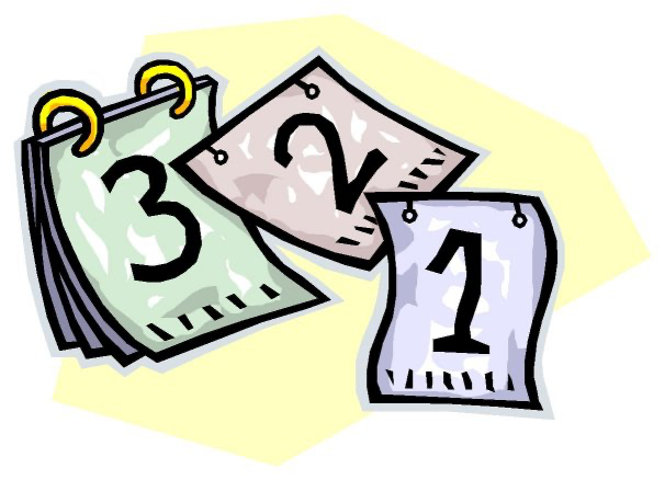 Jaarkalender Jaarkalender