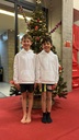 Trui Gym Izegem kinderen