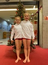 Trui Gym Izegem volwassenen