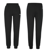 Warme katoenen broek HEREN