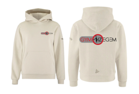 Hoodie JUNIOR Gym Izegem  