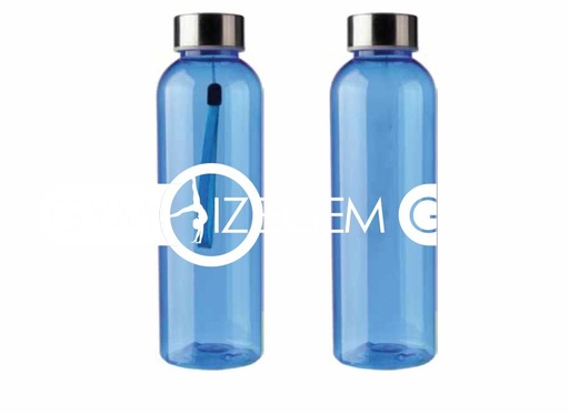 [Fles] Fles Gym Izegem