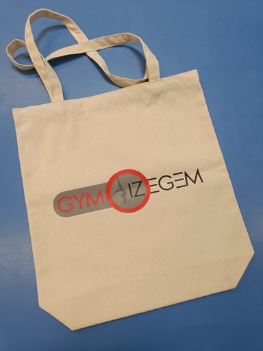 Tote bag Gym Izegem