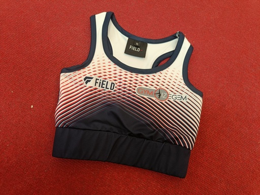 Turntopje Gym Izegem